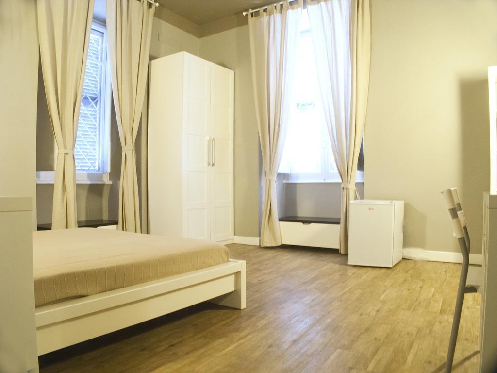 Rooms Of Rome Room photo