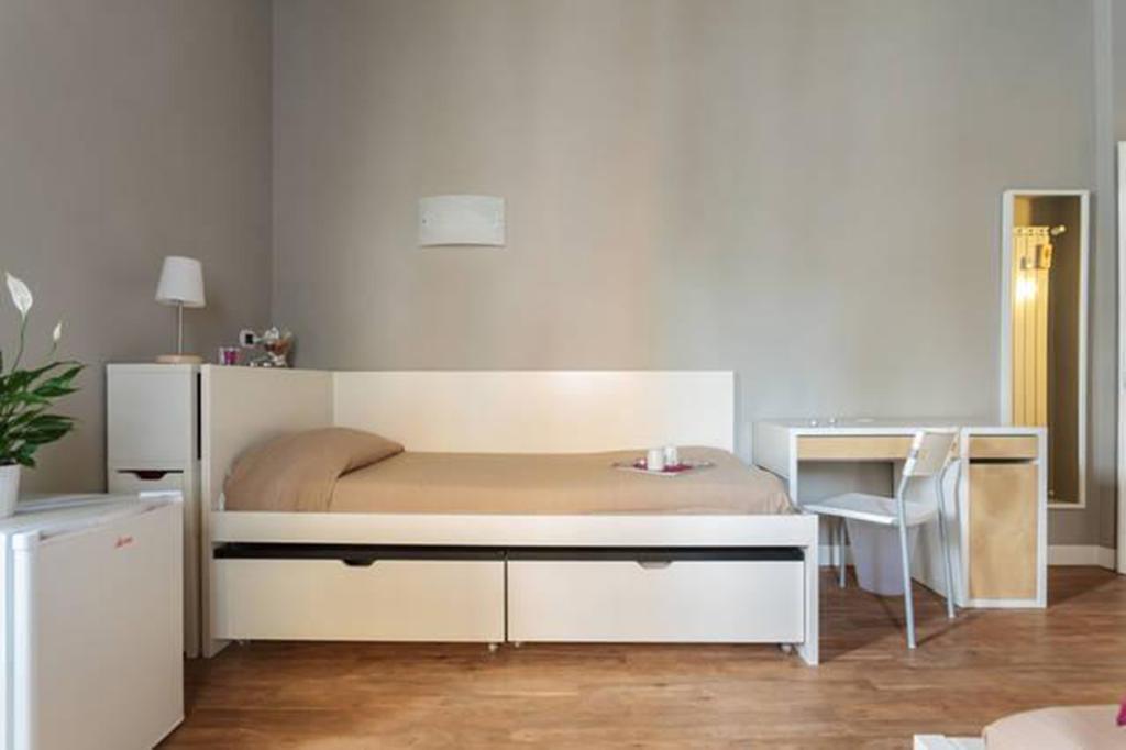 Rooms Of Rome Exterior photo