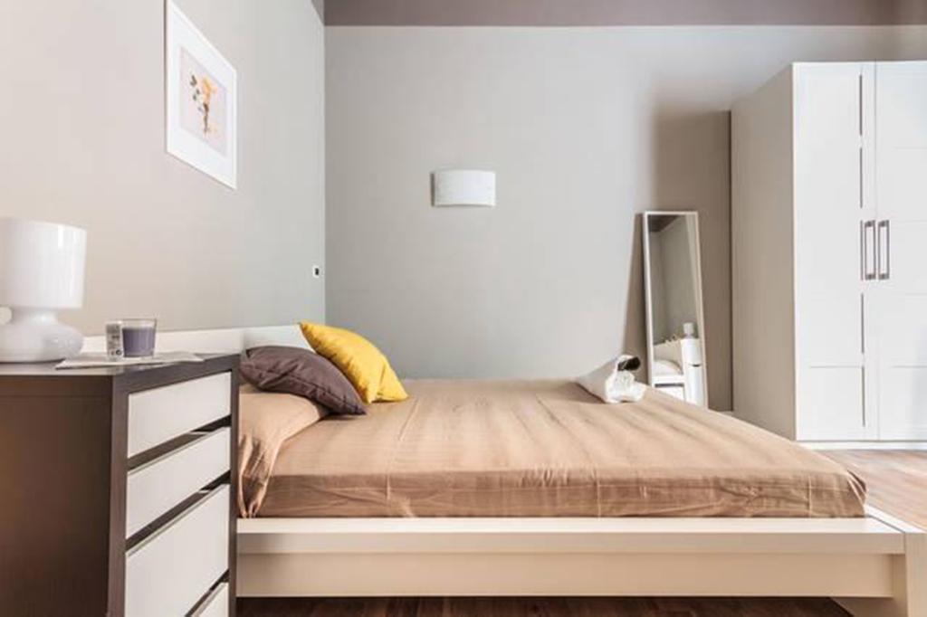 Rooms Of Rome Exterior photo
