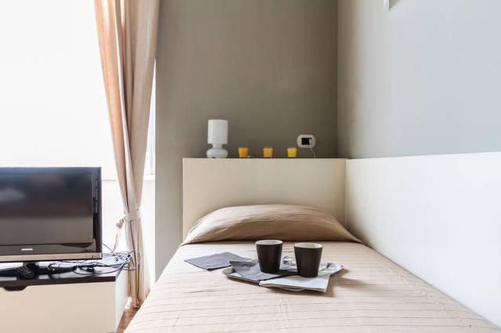 Rooms Of Rome Exterior photo