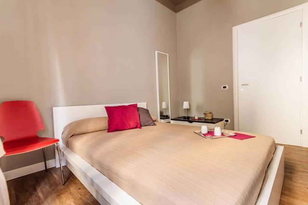 Rooms Of Rome Exterior photo