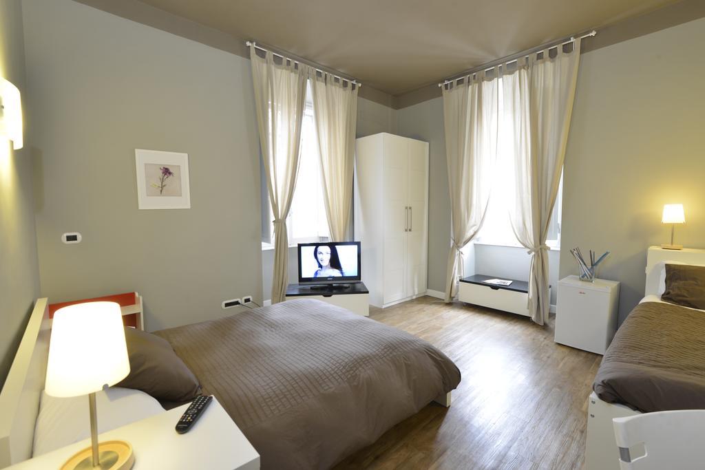 Rooms Of Rome Exterior photo