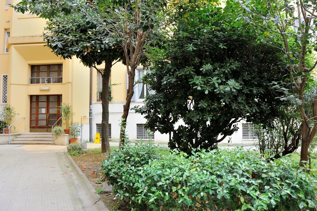 Rooms Of Rome Exterior photo