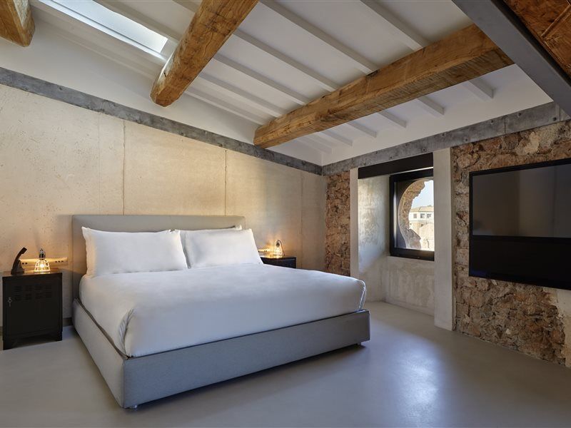 Rooms Of Rome Exterior photo