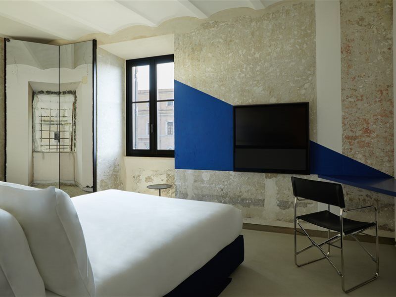 Rooms Of Rome Exterior photo